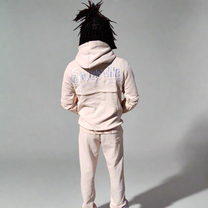 Swoleville Jogger Set - Swoleville Apparel