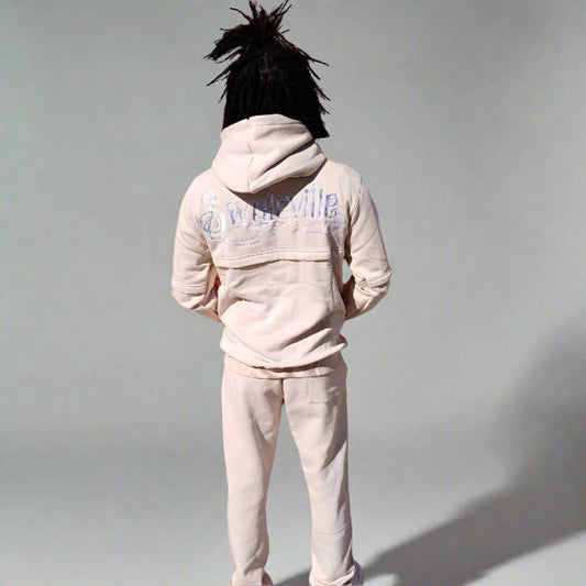 Swoleville Jogger Set - Swoleville Apparel