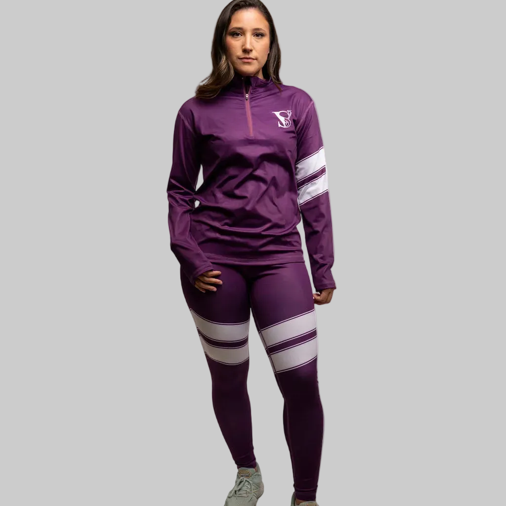 Getting It Track Suit – Women’s Two-Piece Active Set | Hoodie & Joggers for Gym, Running & Streetwear