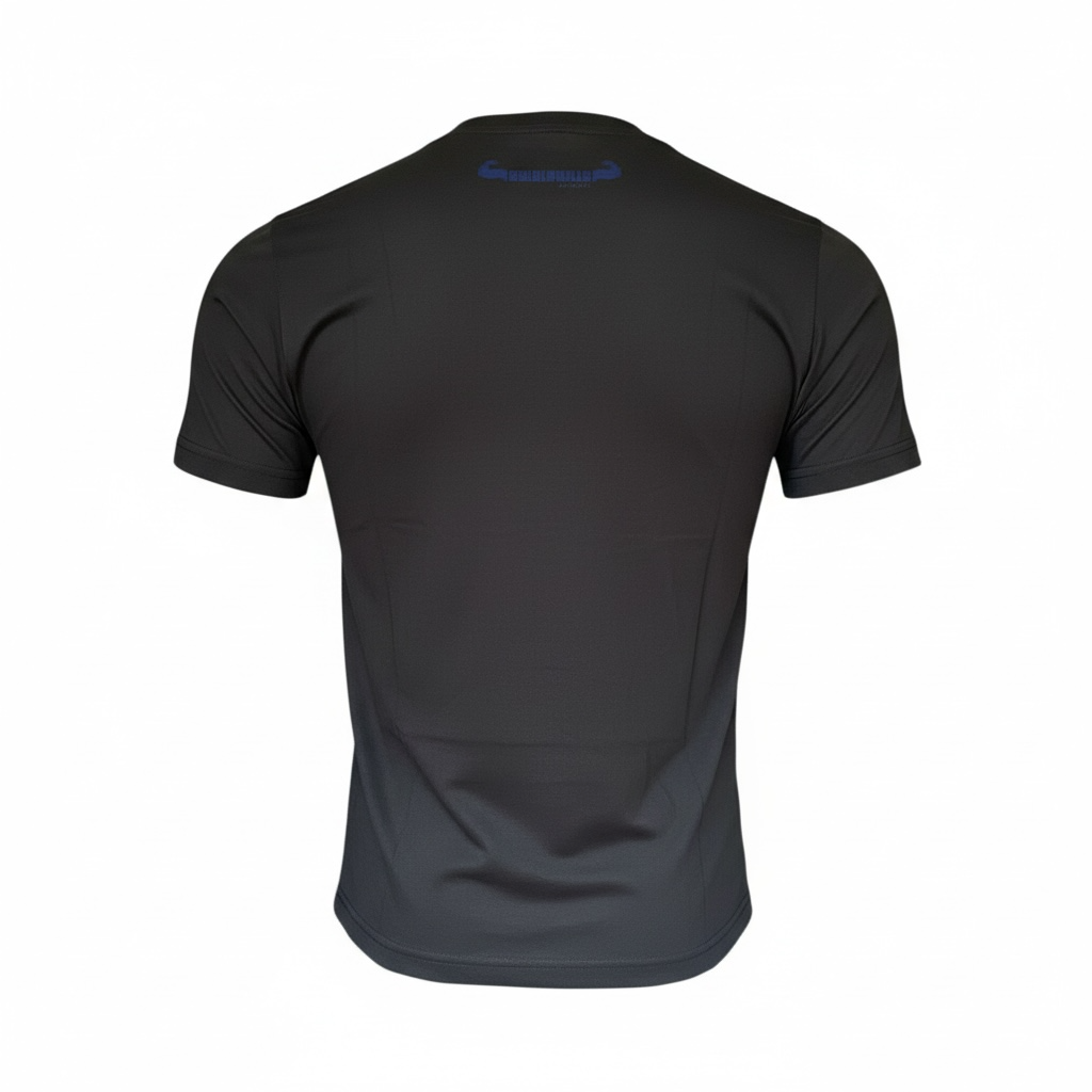 Men's Anime Graphic T-Shirt – Stylish & Comfortable Anime Tee