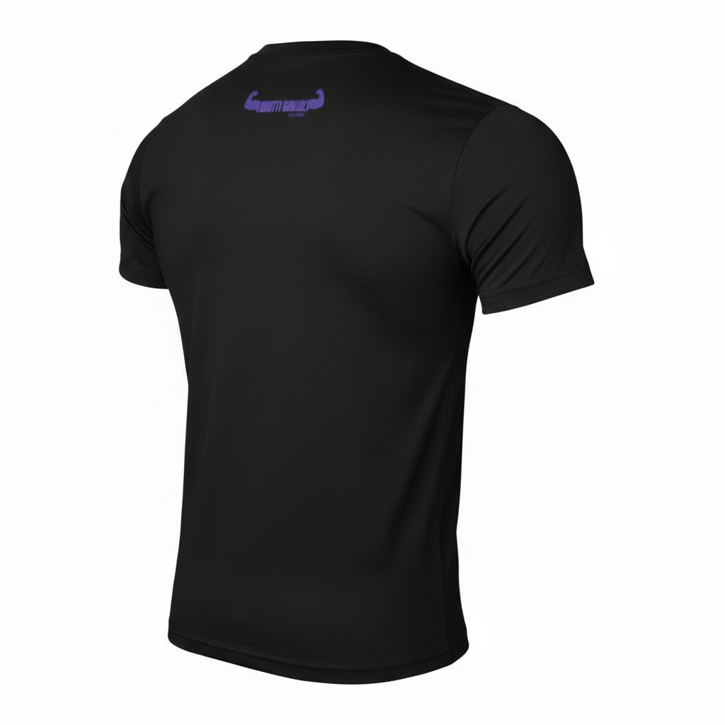 Men's Anime Graphic T-Shirt – Stylish & Comfortable Anime Tee