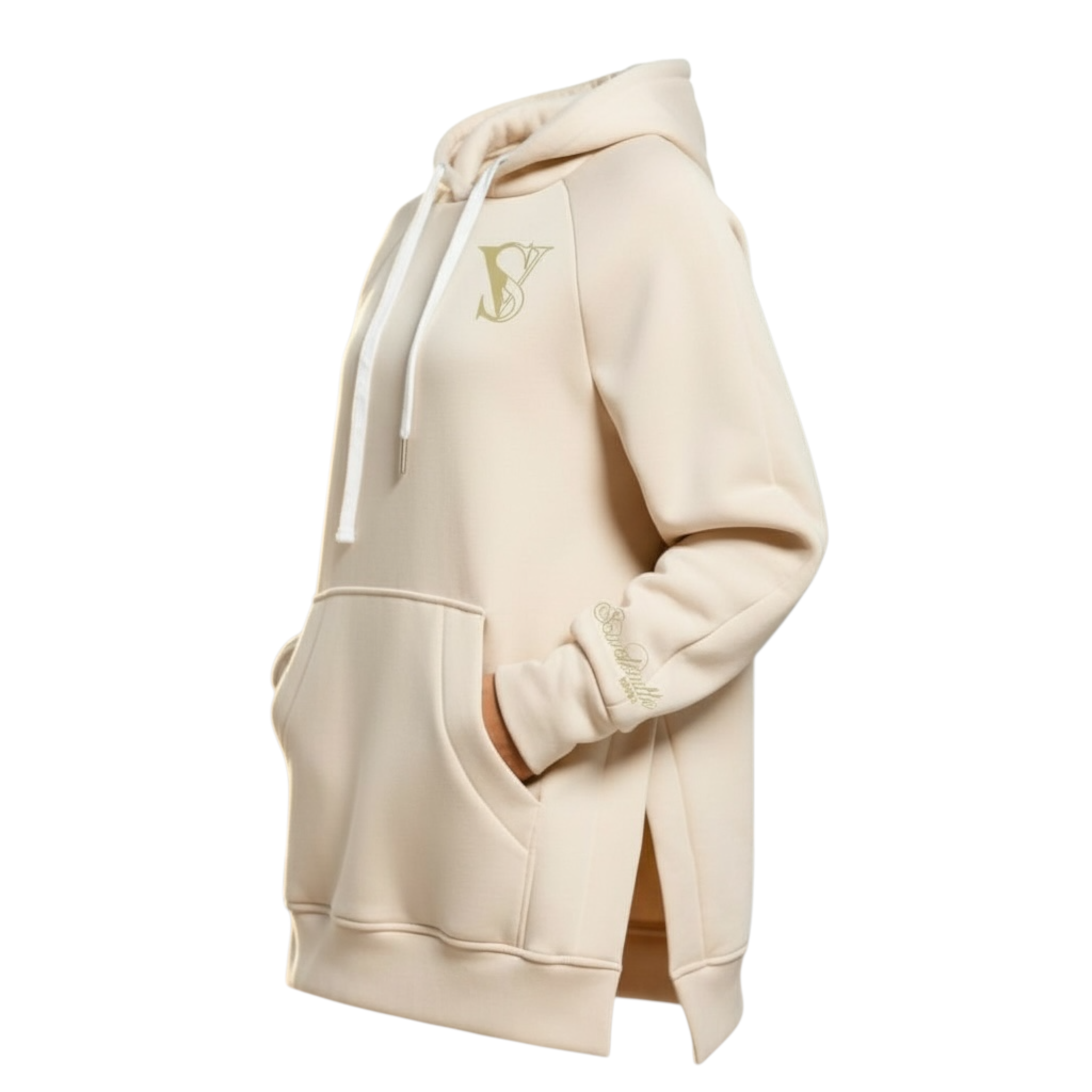 Oversized Hoodie – Cozy & Stylish Pullover | Streetwear, Lounge & Gym Essential