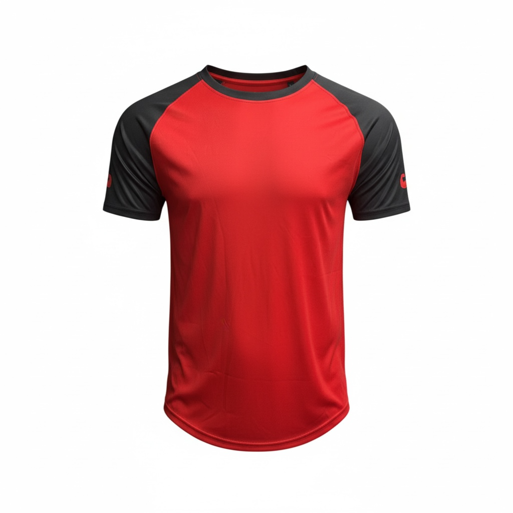 Performance Swoleville T-Shirt – Lightweight & Breathable Gym Tee