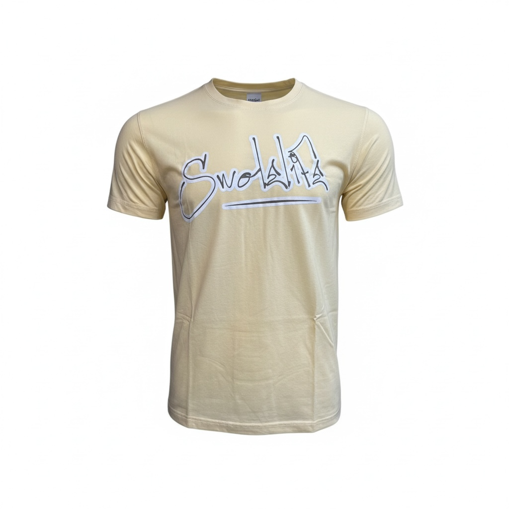 SwoleLife T-Shirt – Premium Graphic Tee for Training, Lifestyle & Everyday Wear