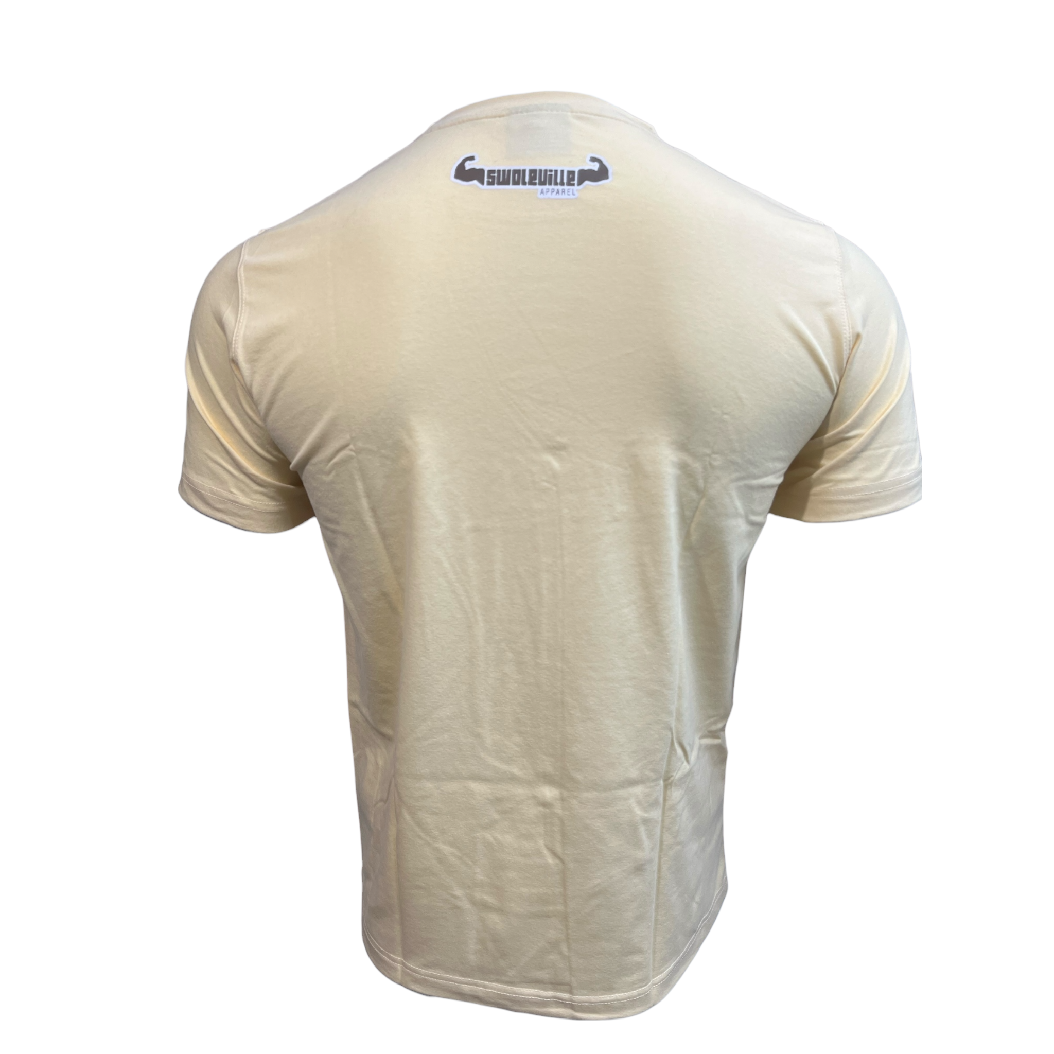 SwoleLife T-Shirt – Premium Graphic Tee for Training, Lifestyle & Everyday Wear