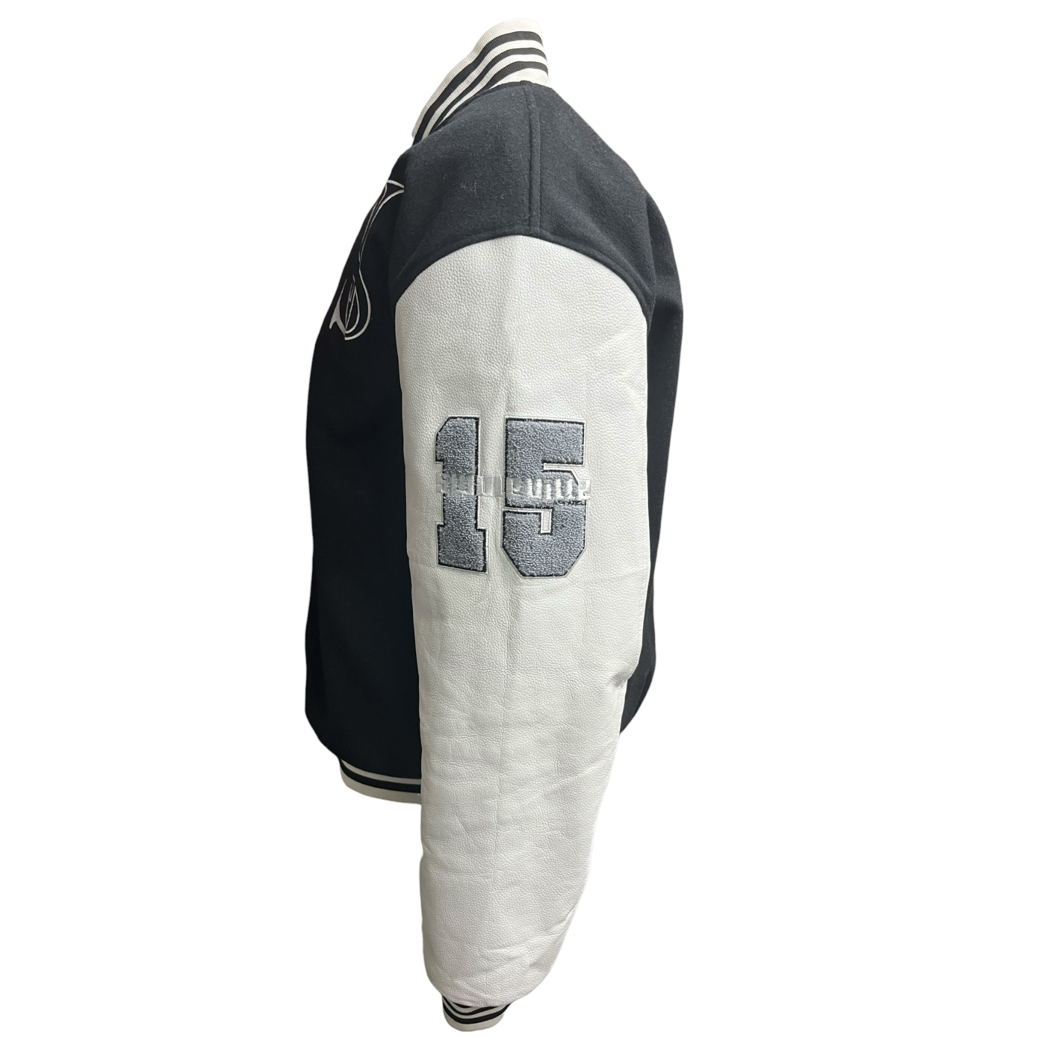 Cool SV Varsity Jacket – Classic Letterman Jacket for Everyday Style | Premium Athletic & Streetwear Outerwear