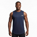 Swoleville Muscle Shirt – Men’s Sleeveless Gym Tank