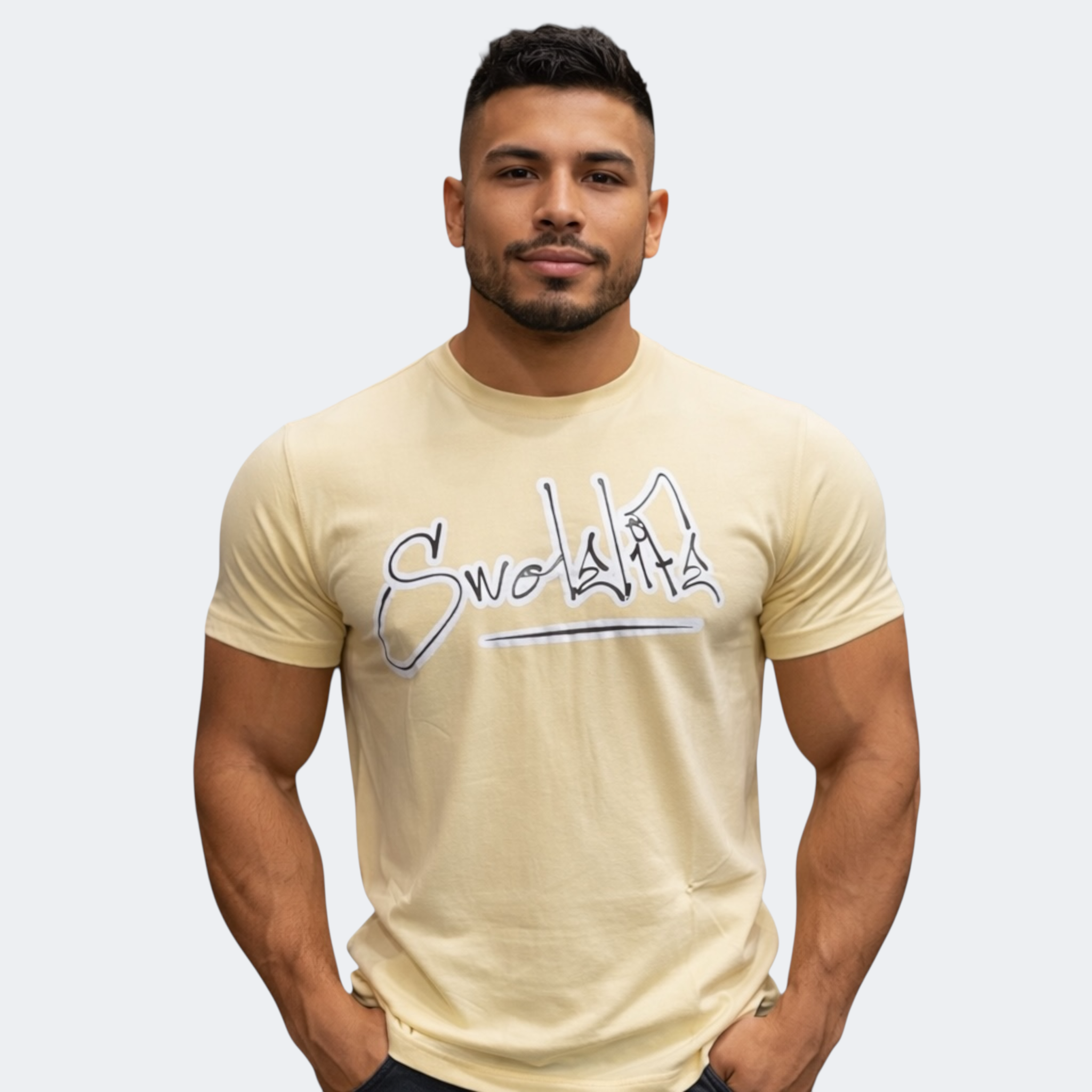 SwoleLife T-Shirt – Premium Graphic Tee for Training, Lifestyle & Everyday Wear