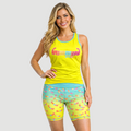 Multi-Color Short Set – Vibrant, Stylish & Comfortable Outfit