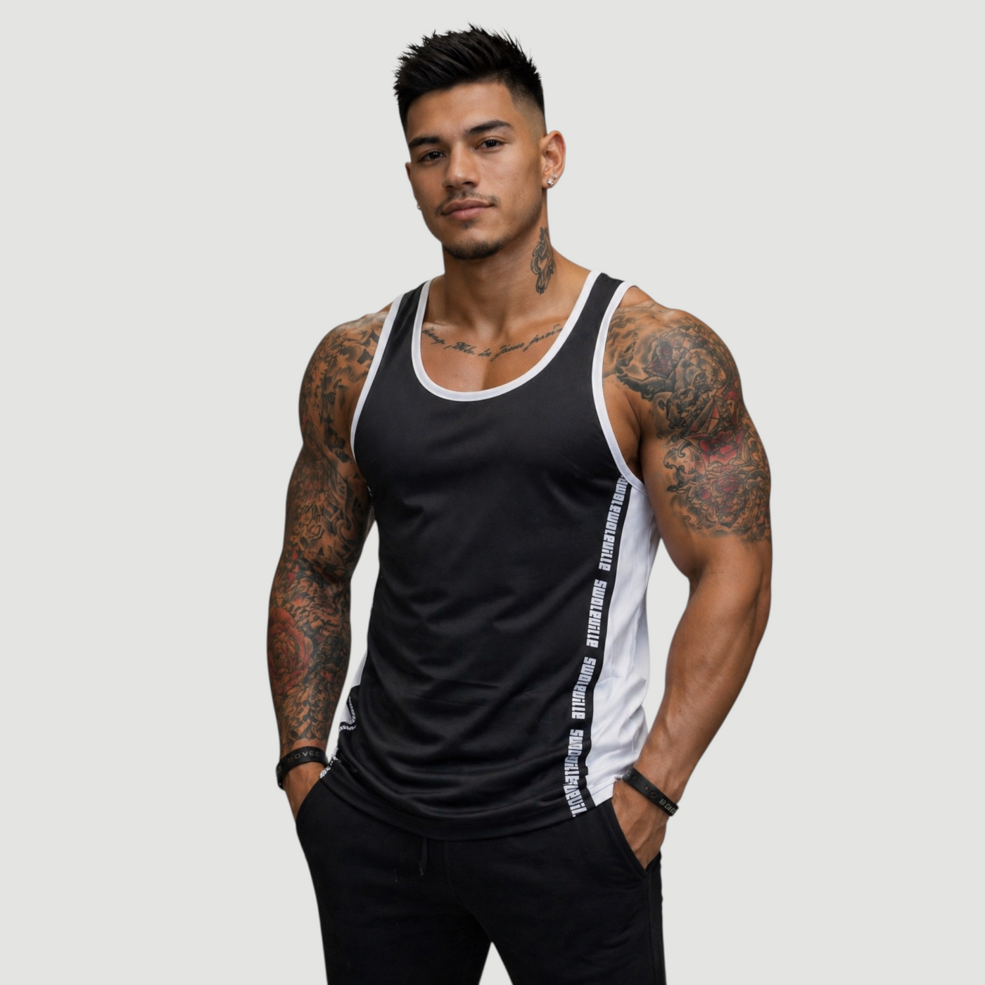 Built For Discipline, Motion, And Everyday Strength