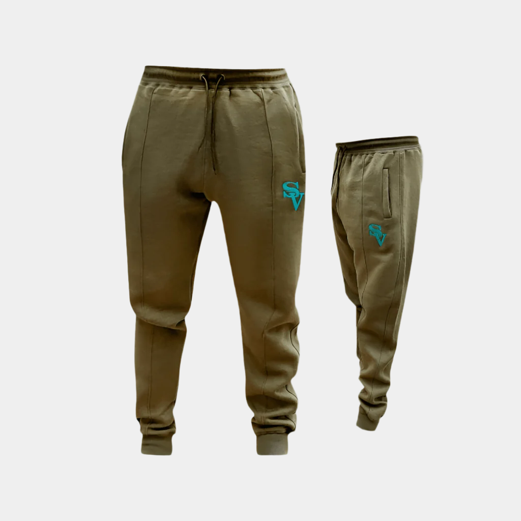 Reserve Joggers – Comfortable & Stylish Activewear Pants