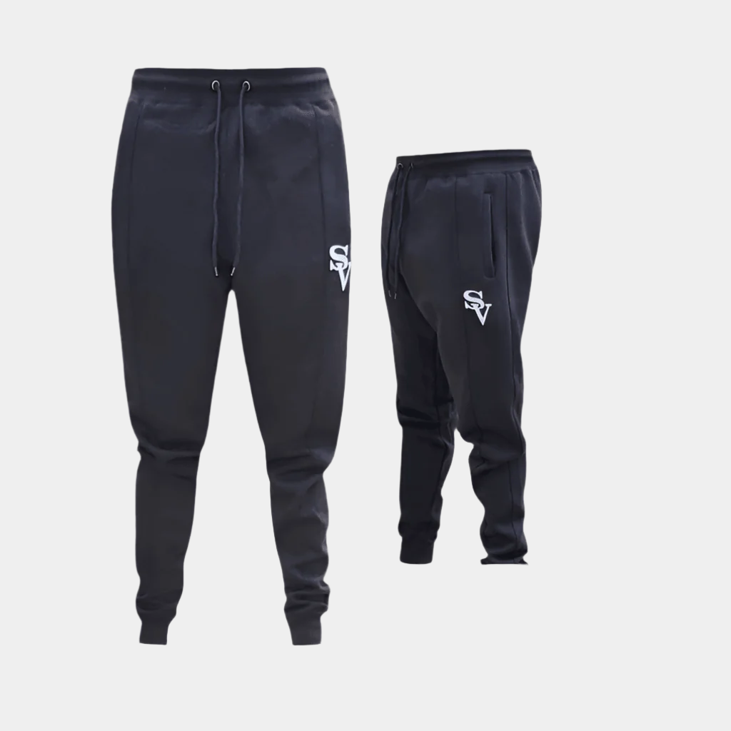 Reserve Joggers – Comfortable & Stylish Activewear Pants2
