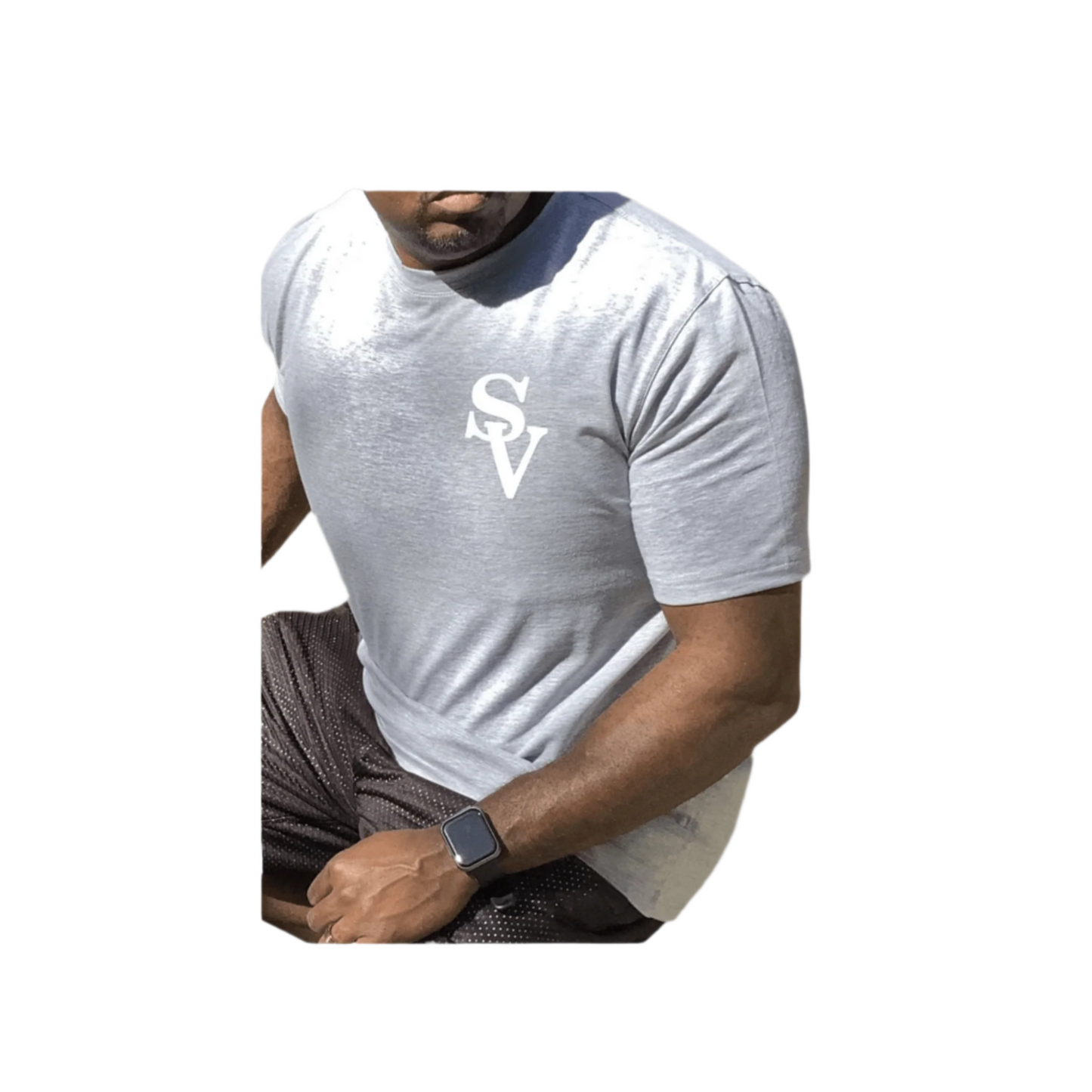 SV Heavy Weights Graphic T-Shirt - Swoleville Apparel