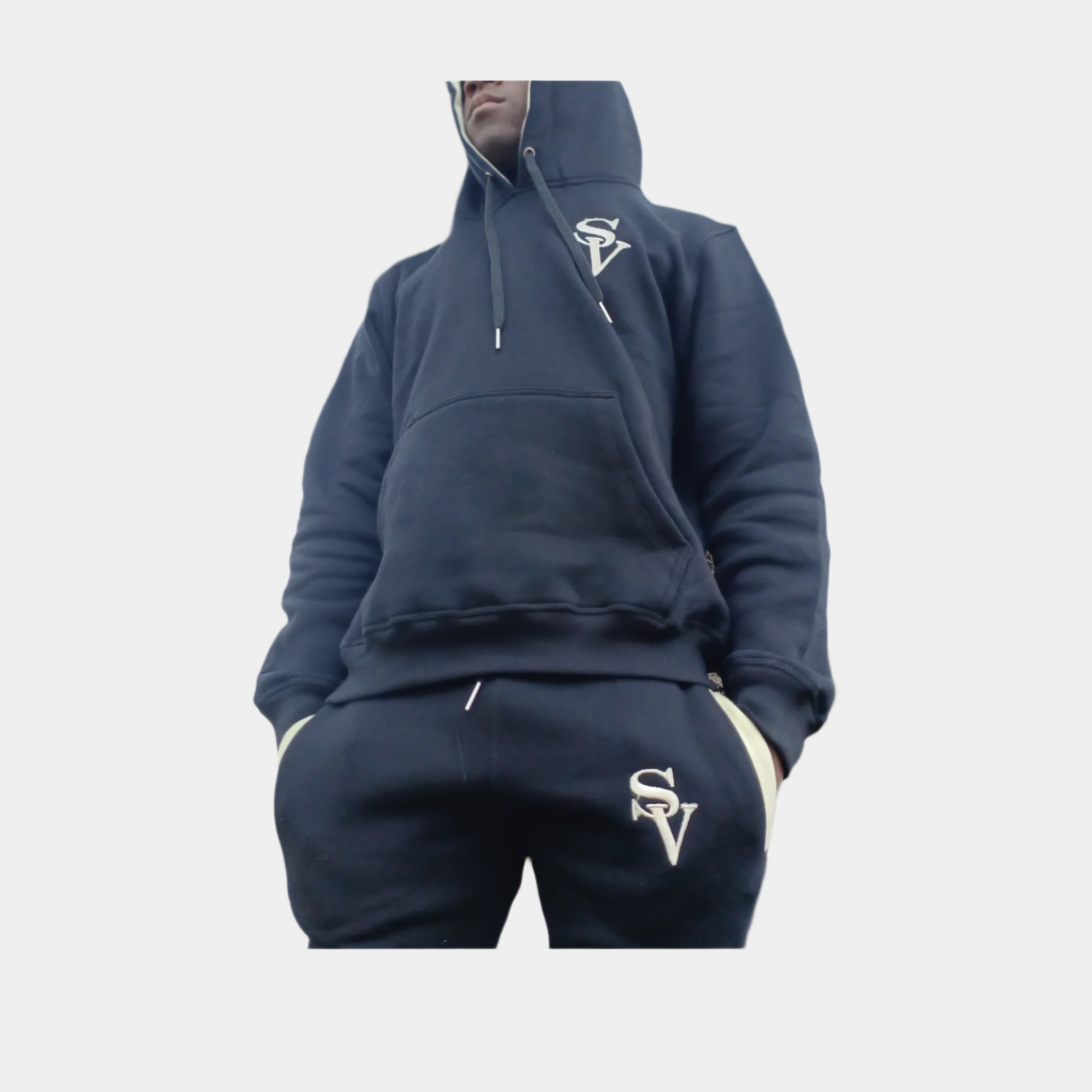 SV Weights Joggers – Comfortable & Durable Gym Joggers