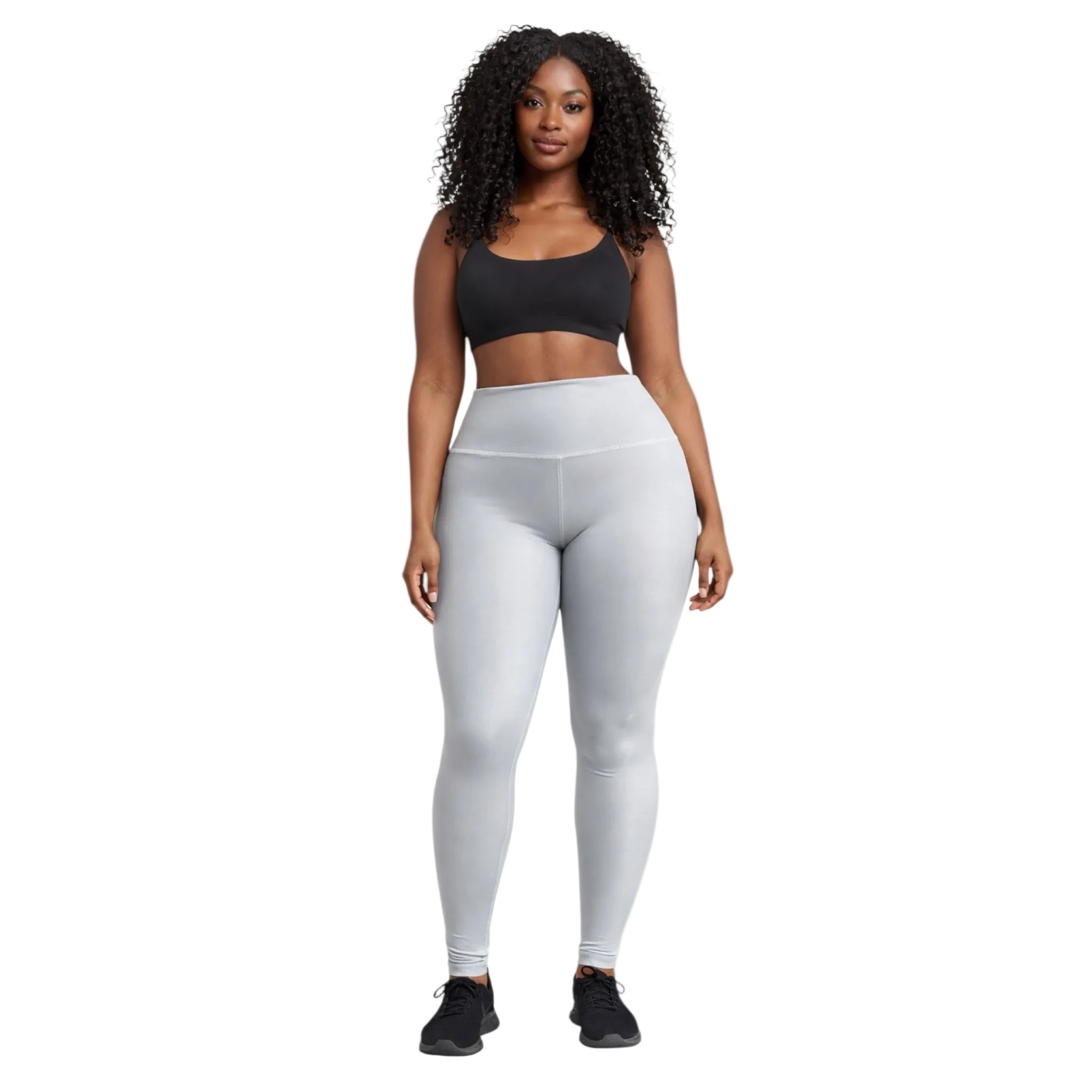Skinny & Fit Leggings – Women’s High-Waist Sculpting Activewear