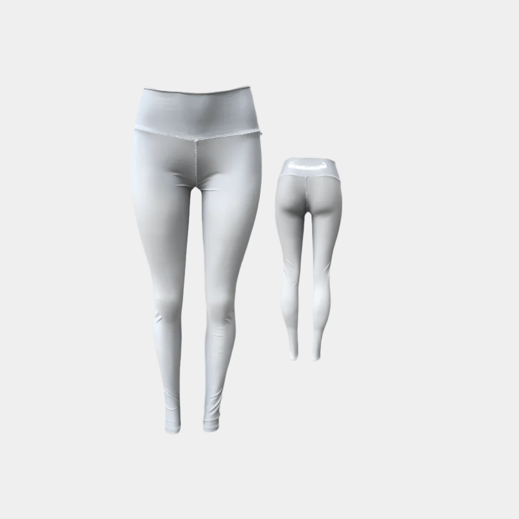 Skinny And Fit Legging – Women’s High-Waist Sculpting Leggings | Gym, Yoga & Athleisure-2