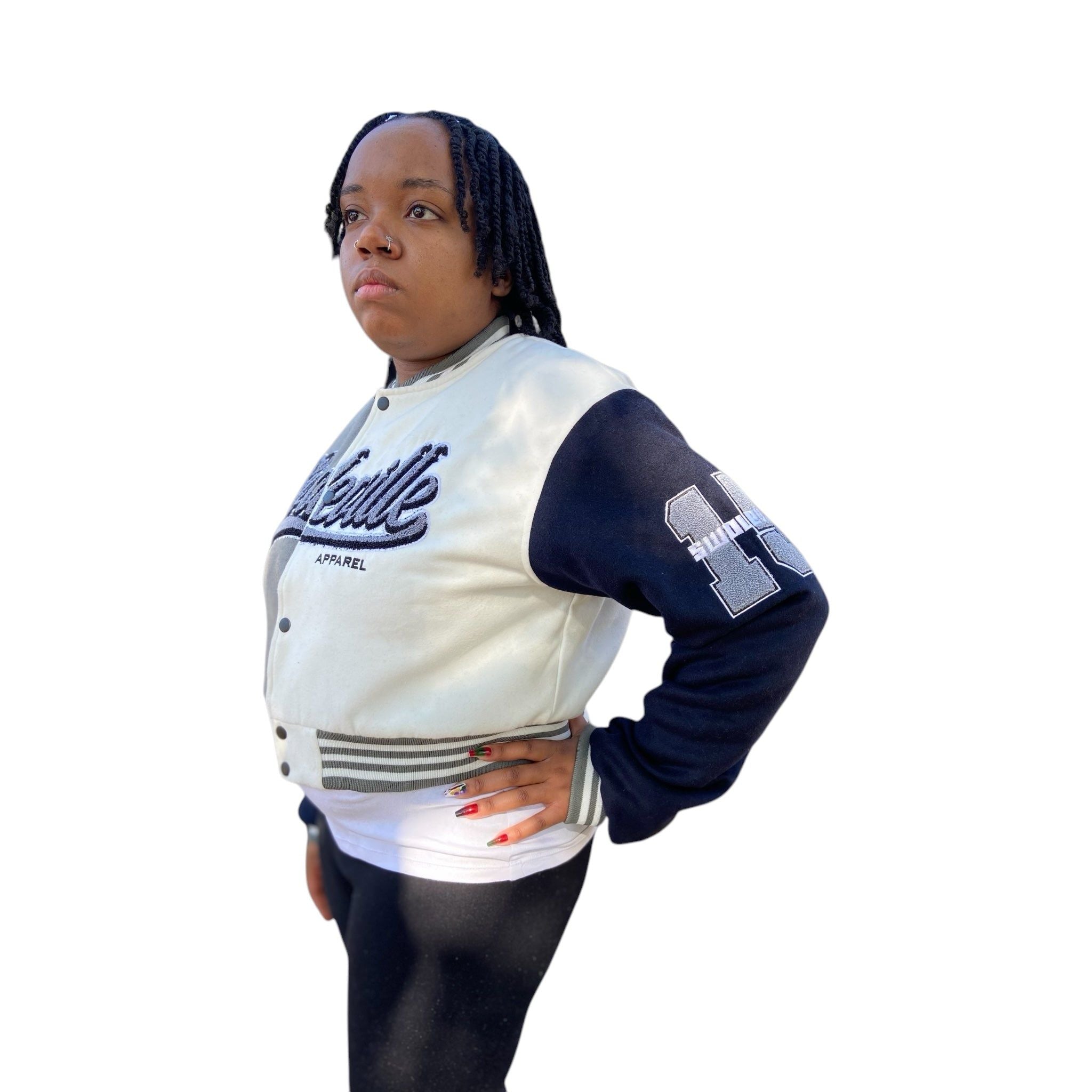 Stylish Athleisure & Streetwear