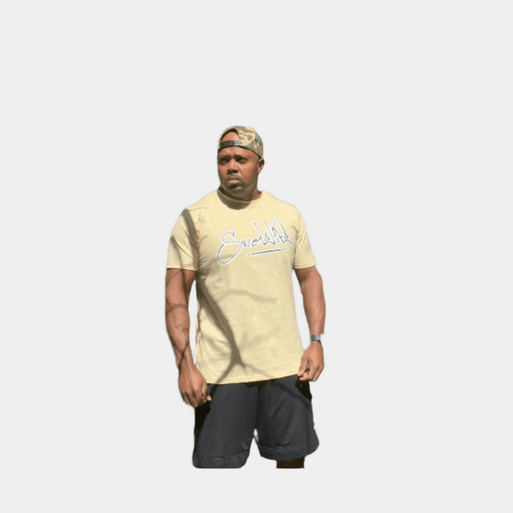 SwoleLife T-Shirt – Premium Graphic Tee for Training, Lifestyle & Everyday Wear-1