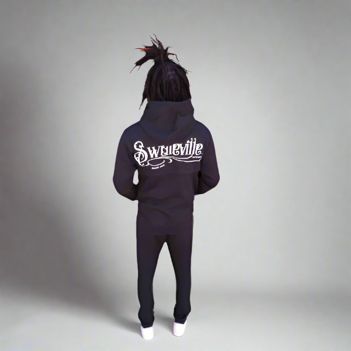 Swoleville Jogger Set - Swoleville Apparel