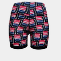 Swoleville Over Biker Shorts – Comfortable & Stylish Performance Fit-1