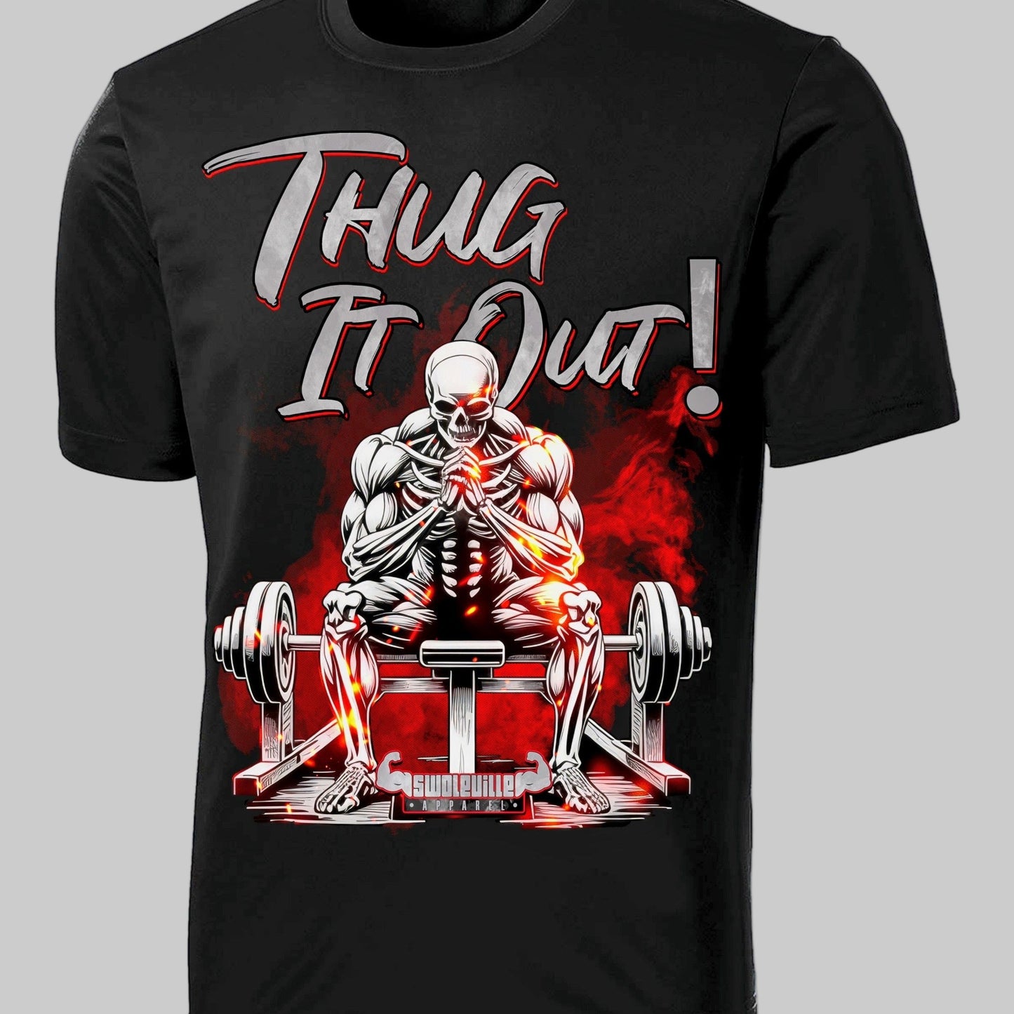 Thug It Out T-Shirt
