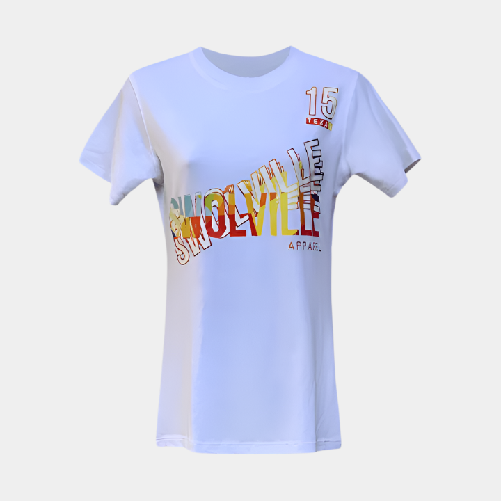 Twisted Classic T-Shirt – Stylish & Comfortable Graphic Tee-1