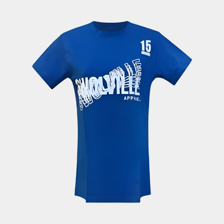 Twisted Classic T-Shirt – Stylish & Comfortable Graphic Tee-2