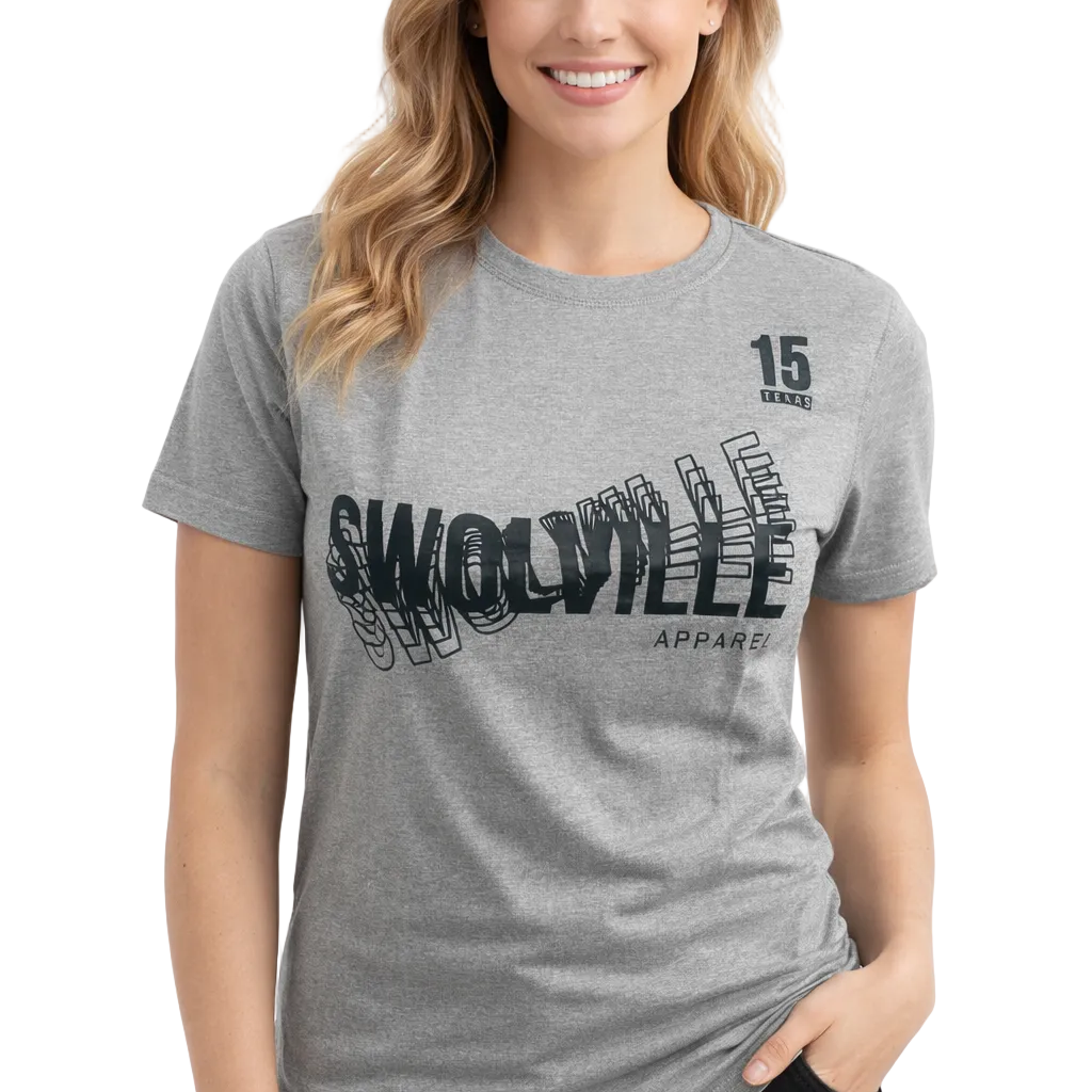 Twisted Classic T-Shirt – Stylish & Comfortable Graphic Tee