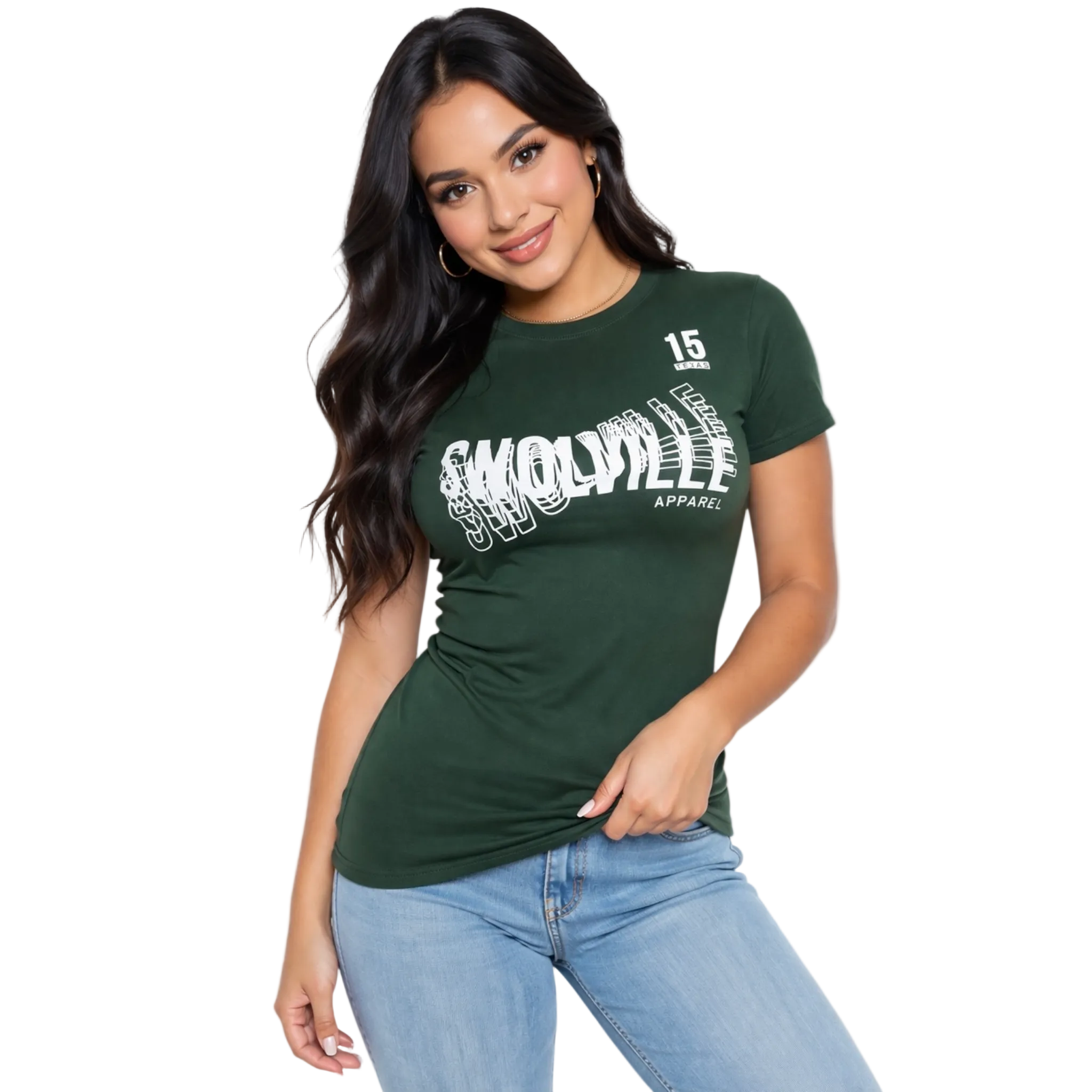 Twisted Classic T-Shirt – Stylish & Comfortable Graphic Tee