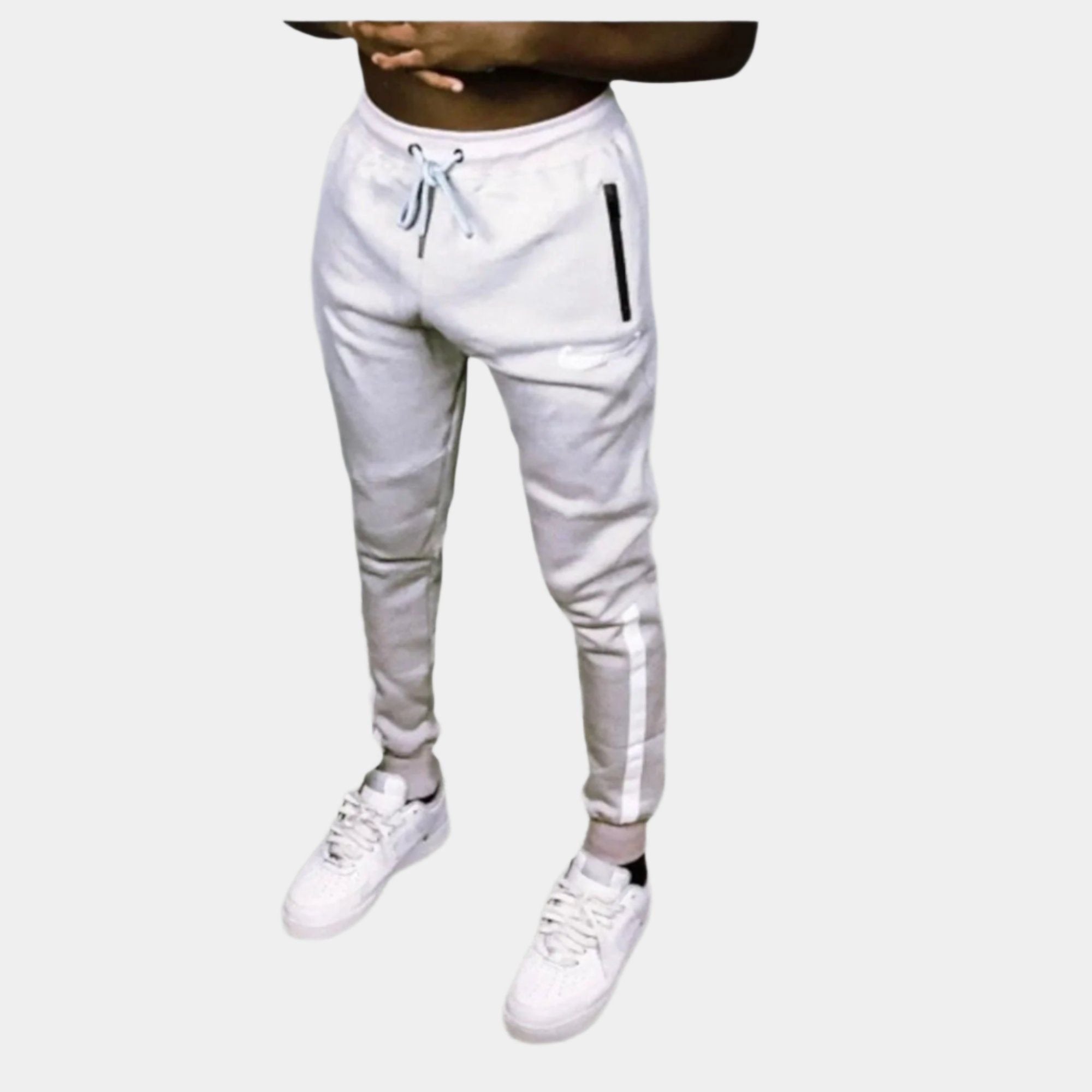 Workout Joggers – Comfortable & Flexible Activewear Pants
