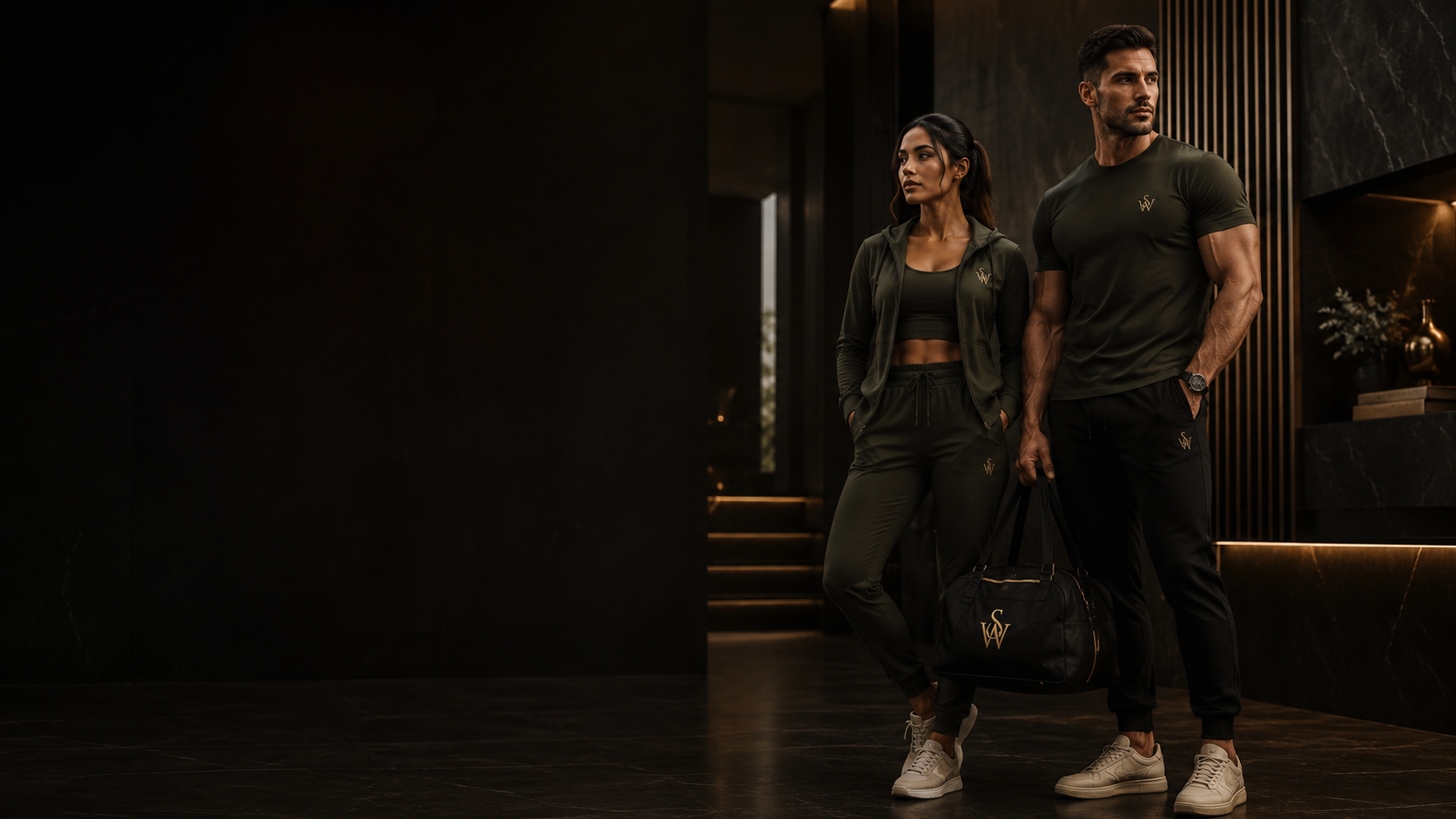 Engineered for the Modern Life.