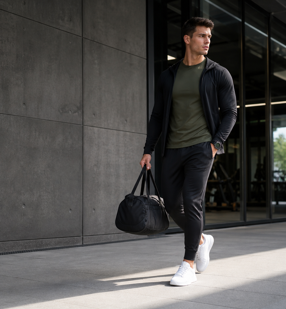 Everyday Fit