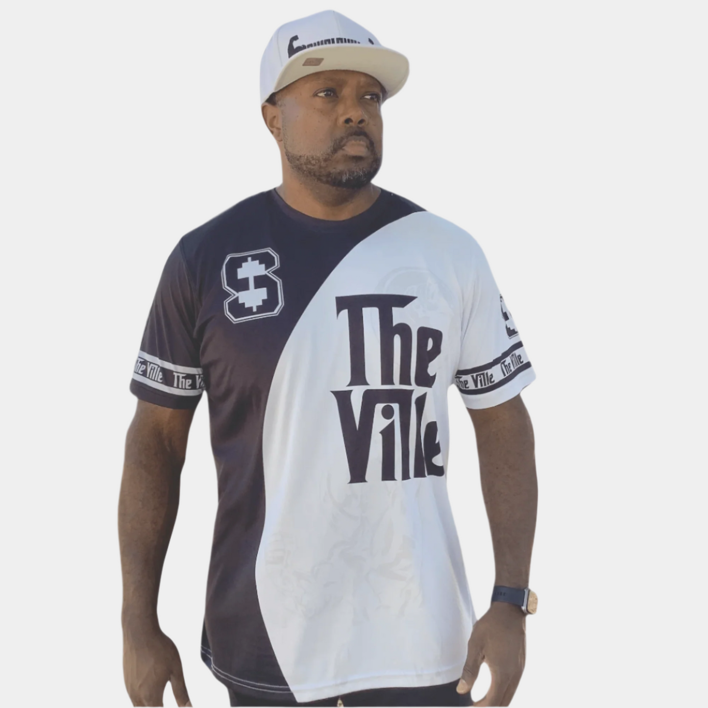The Ville Shirt - Swoleville Apparel