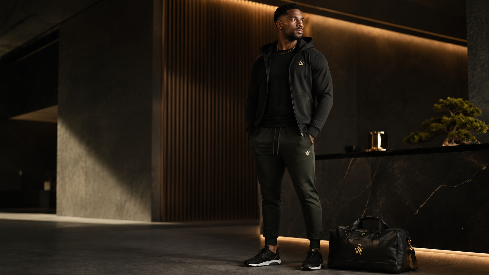 Premium Athleisure for Everyday Movement