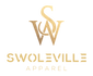 Swoleville Apparel - Home