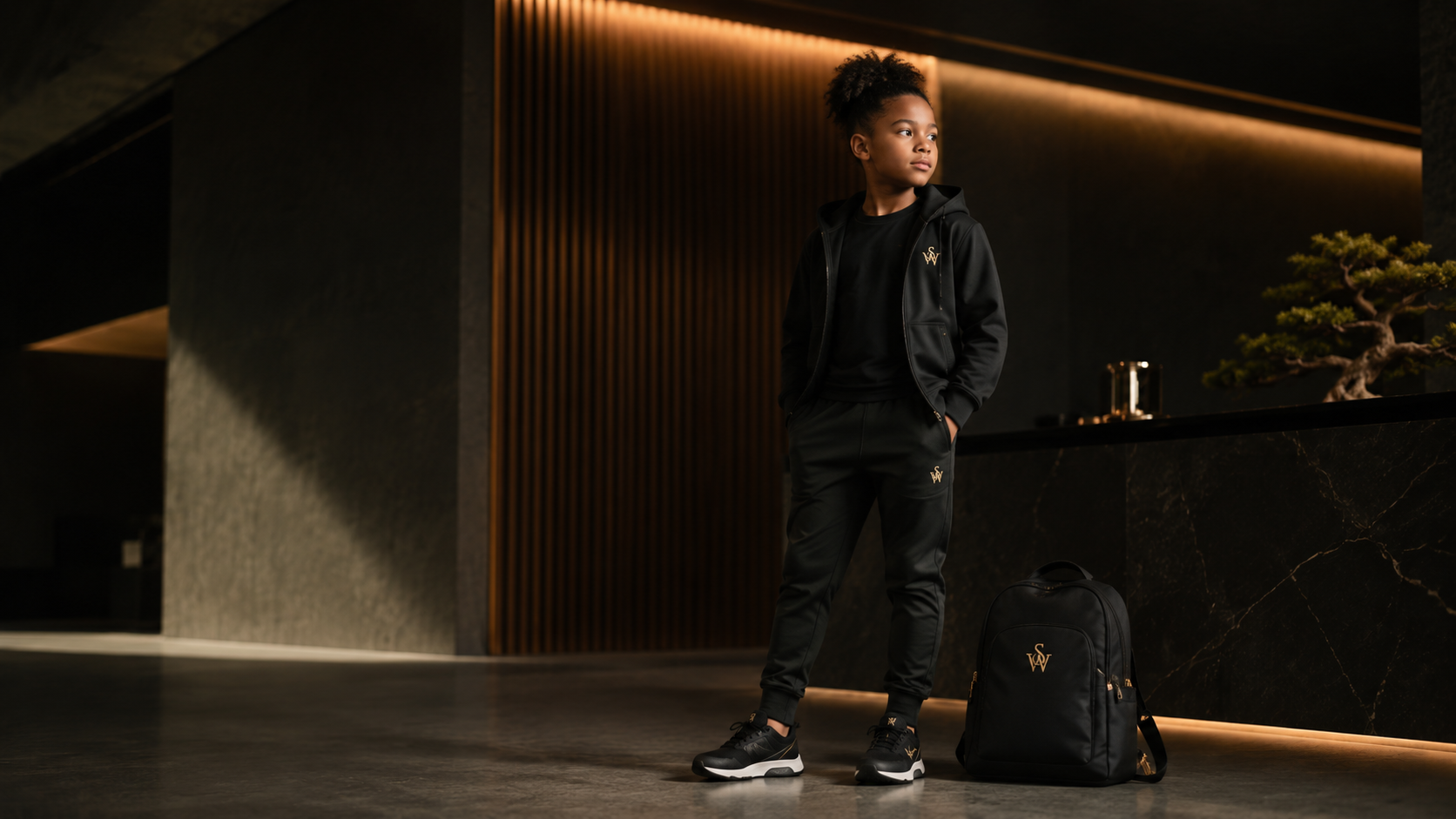 Youth Essentials for Everyday Energy