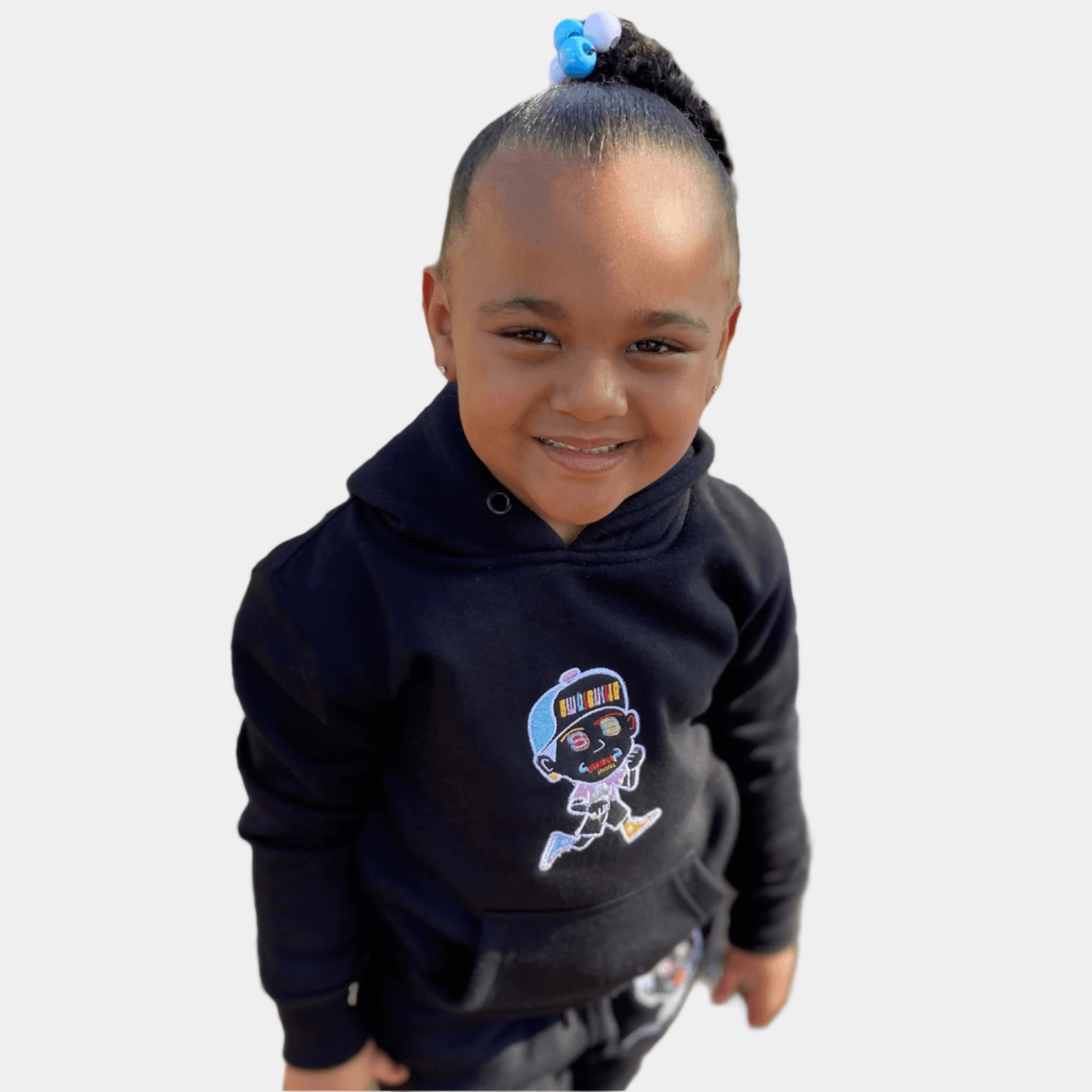 Lil' Ville Youth Jogger Set - Swoleville Apparel